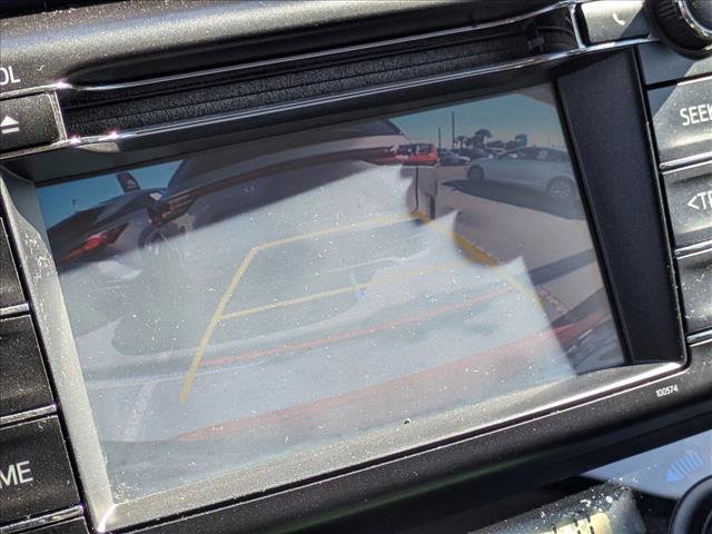 Used 2017 Toyota RAV4 XLE image 12