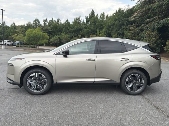 New 2026 Nissan Murano SL AWD/4WD image 6