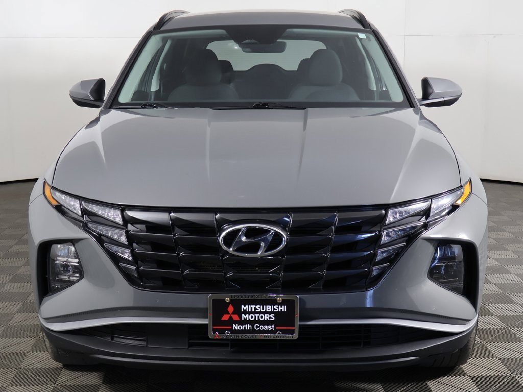Used 2024 Hyundai Tucson SEL image 10