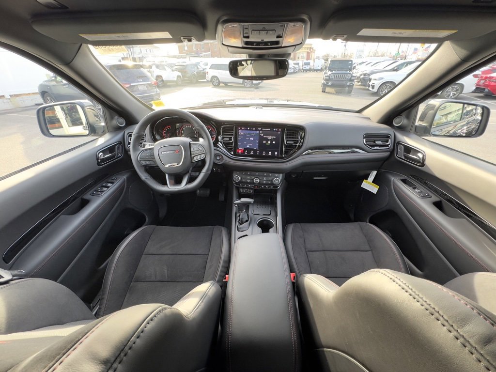 New 2026 Dodge Durango GT image 26