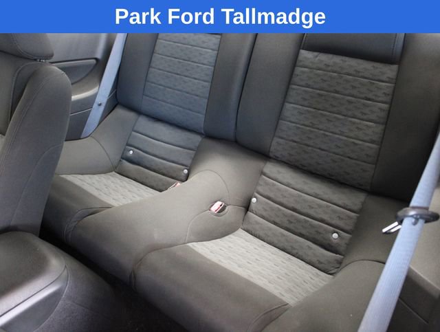 Used 2007 Ford Mustang GT image 24