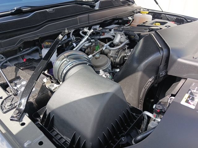 New 2027 RAM 4500 Tradesman w/ Chrome Appearance Group AWD/4WD image 47