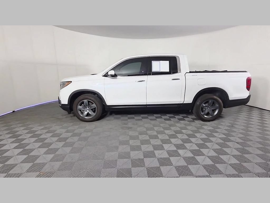 Used 2023 Honda Ridgeline RTL-E image 47