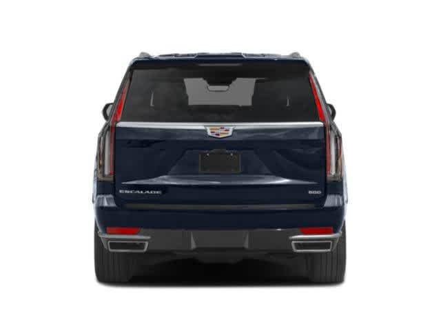 Used 2021 Cadillac Escalade Premium Luxury Platinum w/ Heavy-Duty Trailer Package AWD/4WD image 8