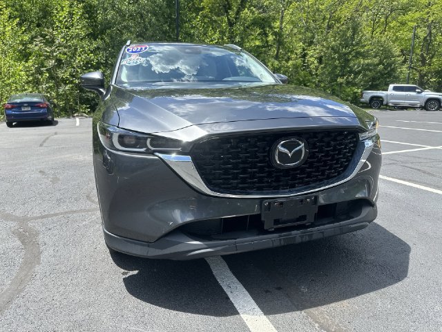 Used 2023 MAZDA CX-5 AWD 2.5 S image 11
