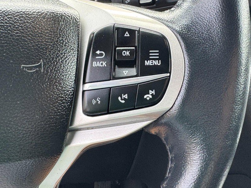 Used 2023 Ford Explorer XLT w/ Equipment Group 202A image 19