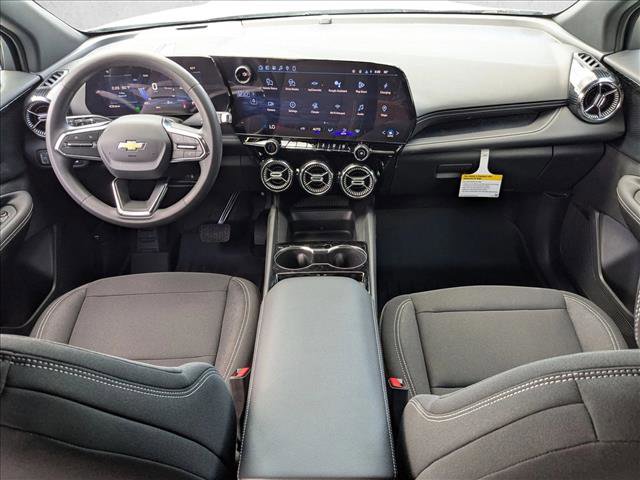 New 2026 Chevrolet Blazer EV LT AWD/4WD image 15
