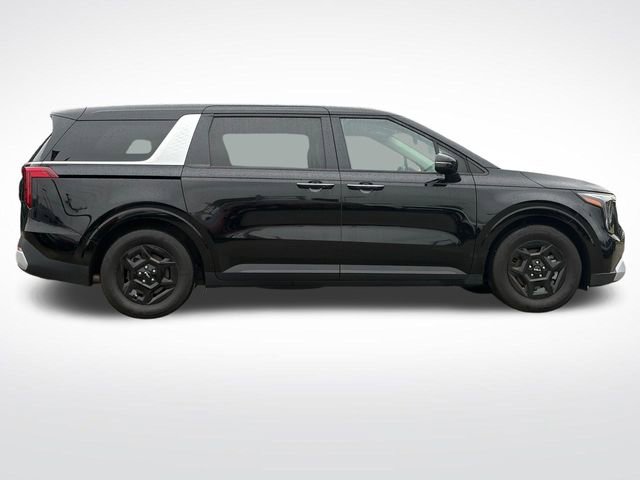 Certified 2026 Kia Carnival FWD image 31