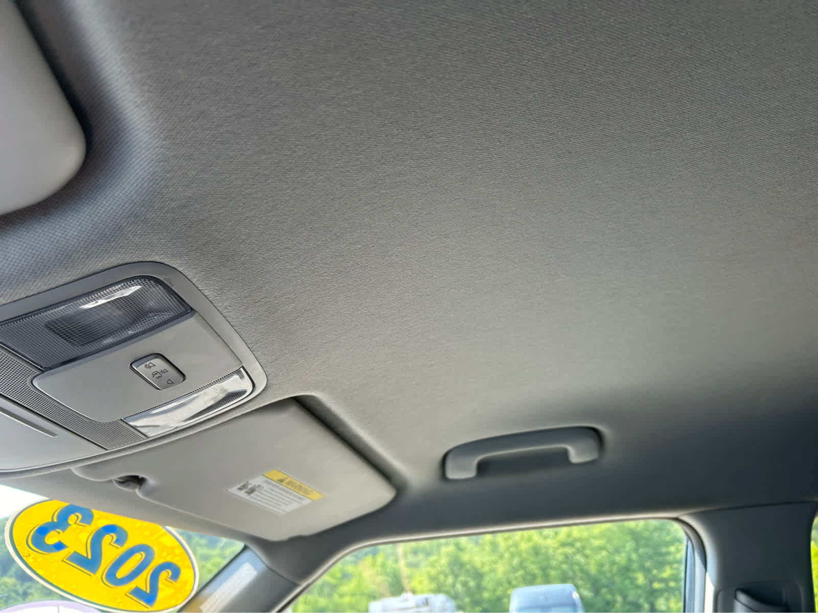 Used 2023 Kia Soul LX w/ LX Technology Package FWD image 21