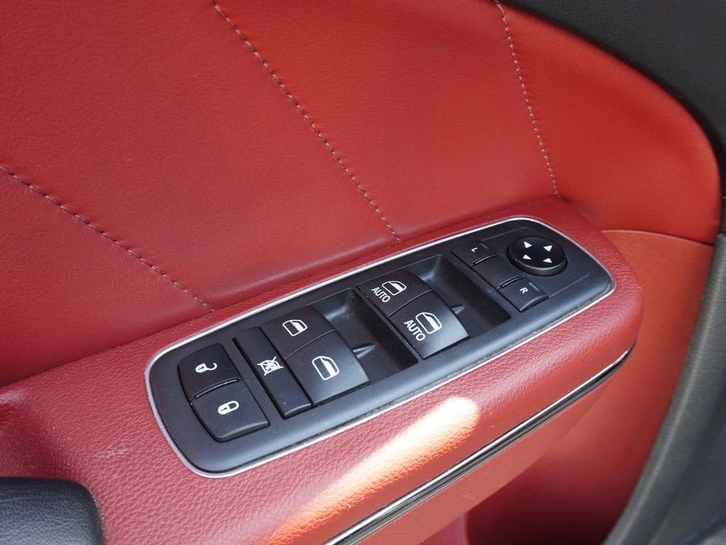 Used 2021 Dodge Charger SRT Hellcat w/ Harman/Kardon Audio Group image 37