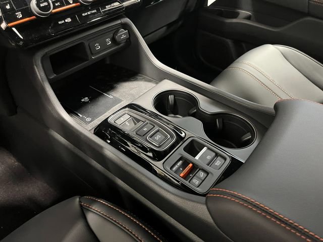 New 2026 Honda Pilot TrailSport image 17