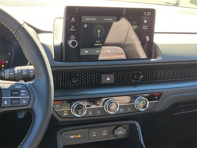 New 2026 Honda CR-V Sport-L image 12