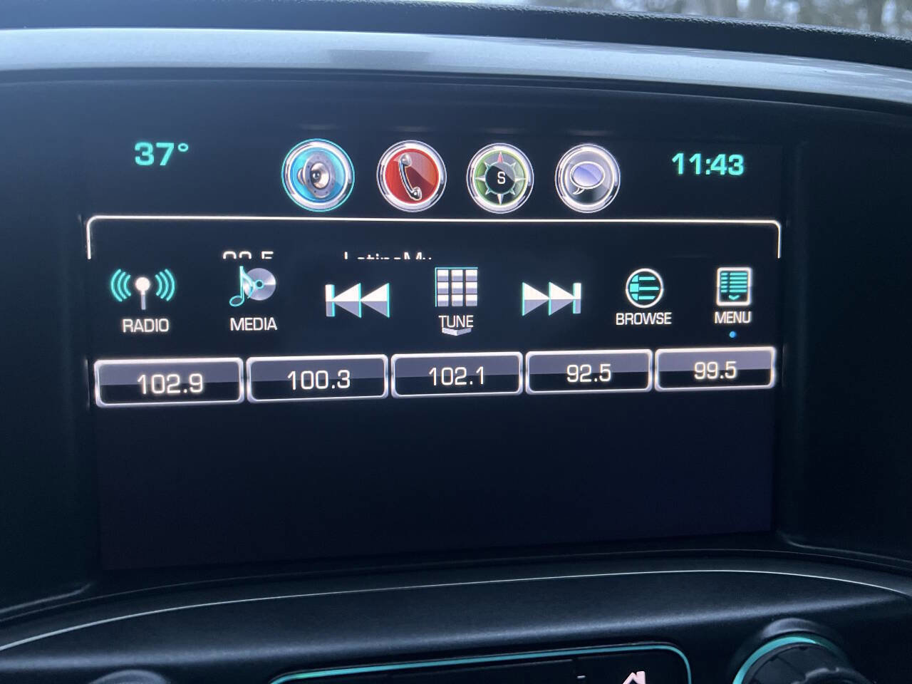 Used 2017 Chevrolet Silverado 3500 LTZ w/ Duramax Plus Package image 27