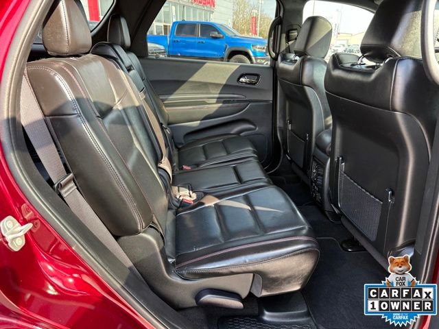 Used 2024 Dodge Durango GT image 18