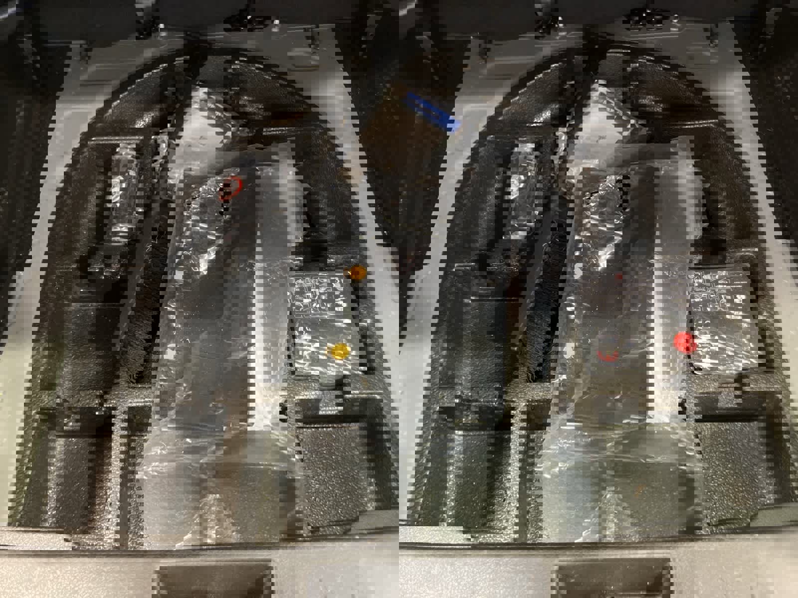 Used 2023 Jeep Renegade Latitude image 30