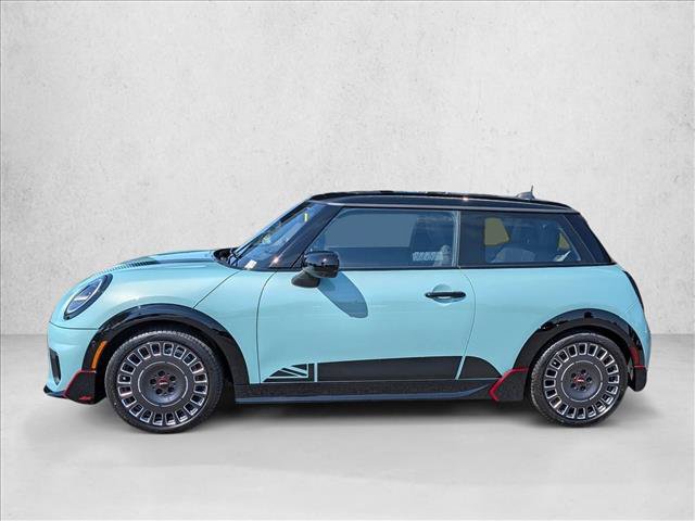 New 2026 MINI Cooper S FWD image 9