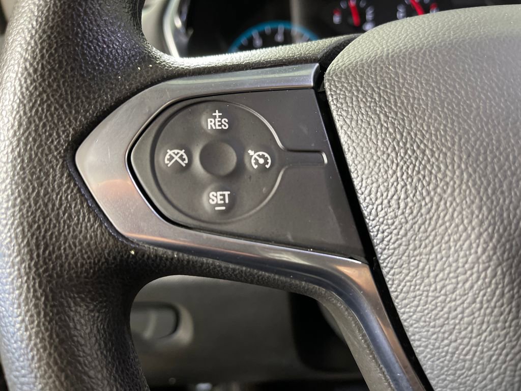 Used 2020 Chevrolet Traverse LS FWD image 30