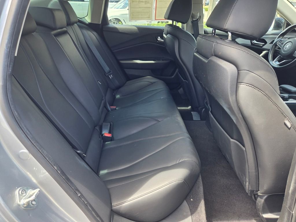 Used 2023 Acura TLX FWD image 27