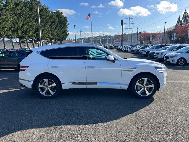 Used 2023 Genesis GV80 2.5T w/ Prestige 20" Package image 6