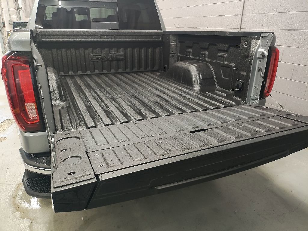 New 2026 GMC Sierra 1500 SLT w/ SLT Premium Plus Package AWD/4WD image 21