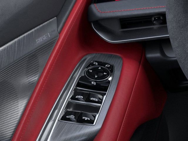 New 2026 Chevrolet Corvette Stingray image 22