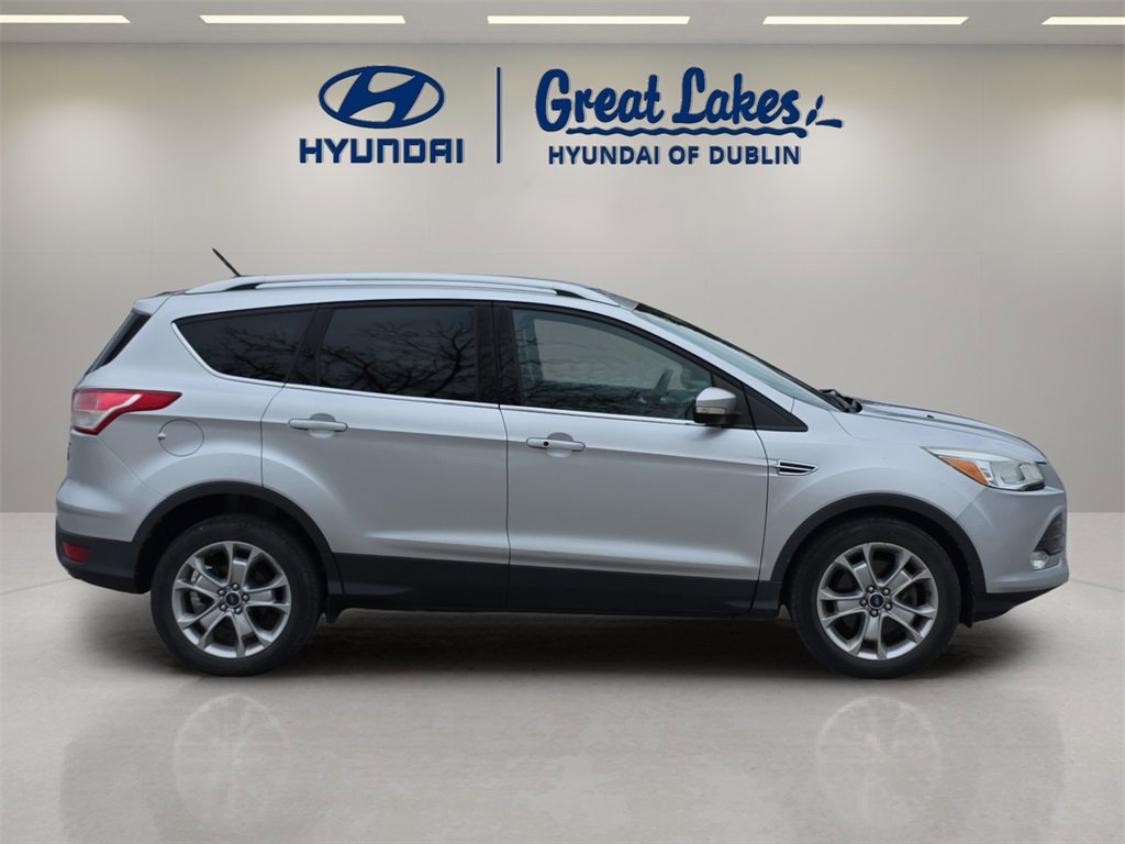 Used 2014 Ford Escape Titanium image 6