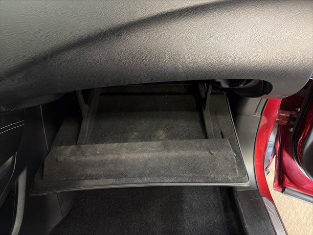 Used 2016 Nissan Murano Platinum w/ Platinum Technology Package image 34