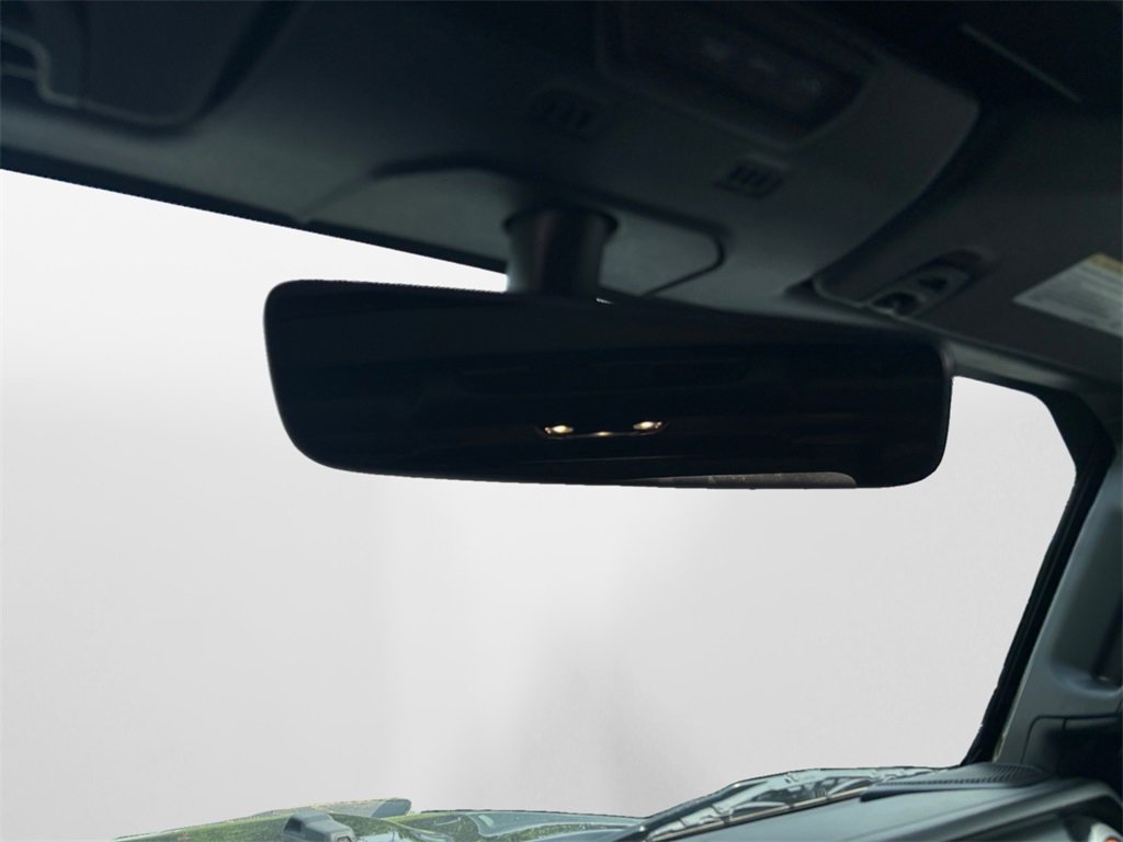 Certified 2023 Jeep Gladiator Mojave image 27