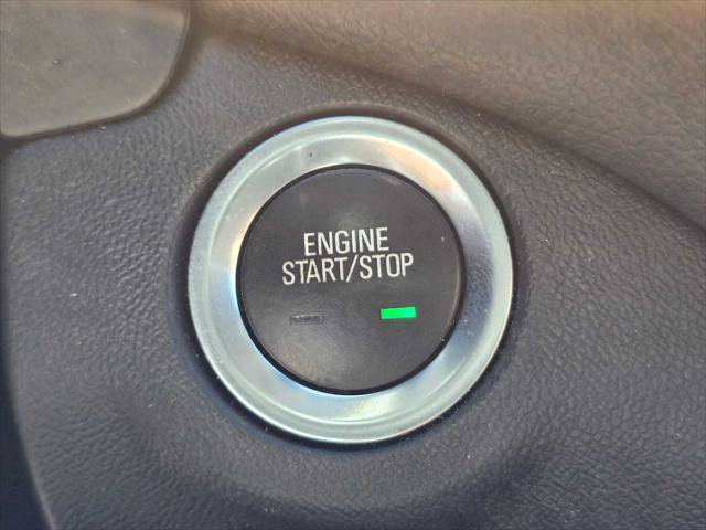 Used 2022 Chevrolet Equinox LT FWD image 33