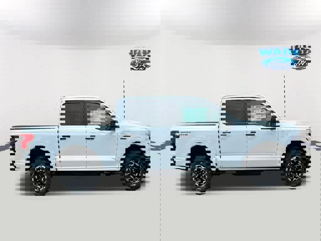 New 2023 Ford F150 Lightning Pro image 4