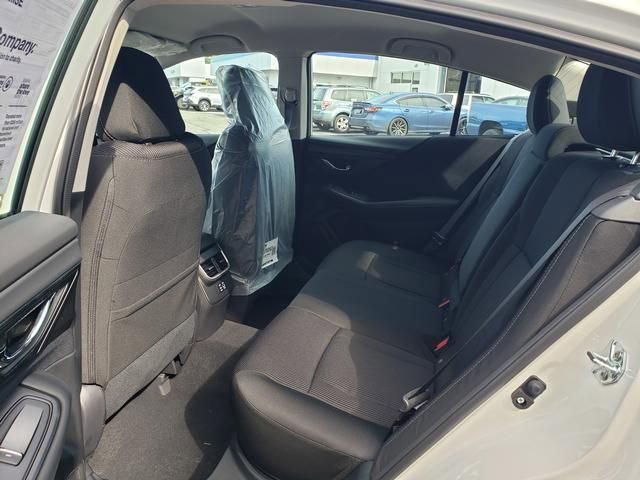 New 2025 Subaru Legacy Premium w/ Popular Package #1A image 11