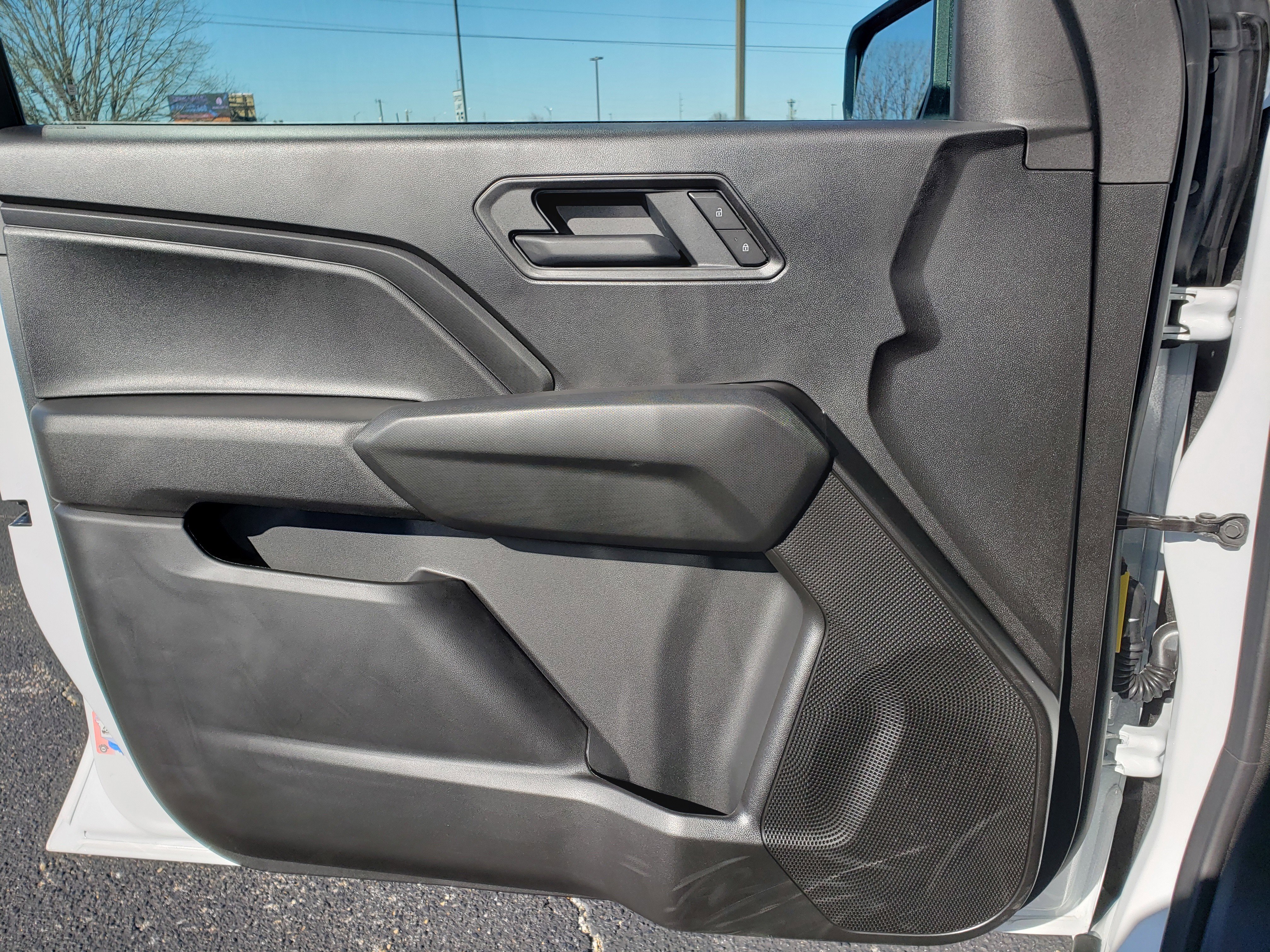 New 2026 Chevrolet Colorado W/T image 10