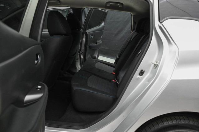 Used 2022 Nissan Leaf S Plus image 21