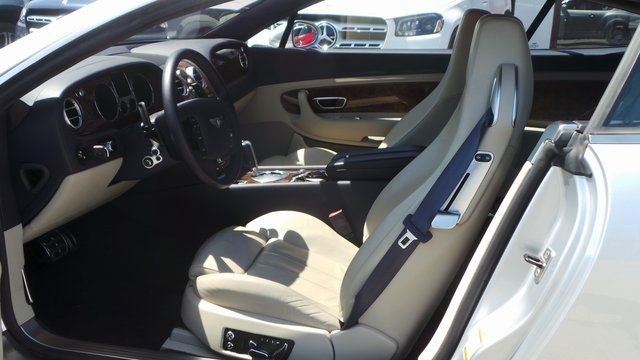 Used 2005 Bentley Continental GT image 12