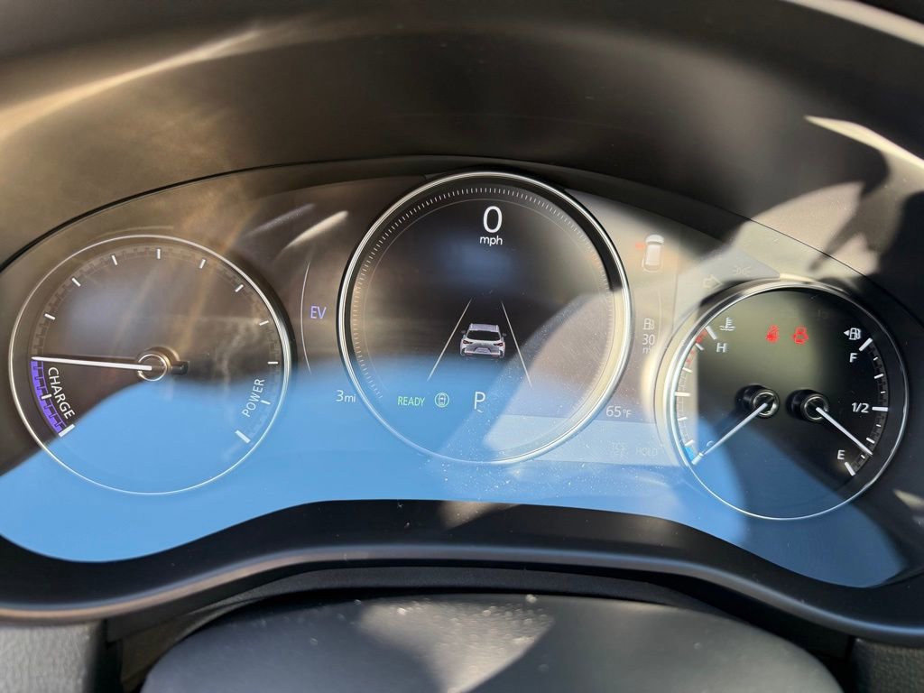New 2026 MAZDA CX-50 AWD 2.5 Hybrid w/ Premium Pkg image 29