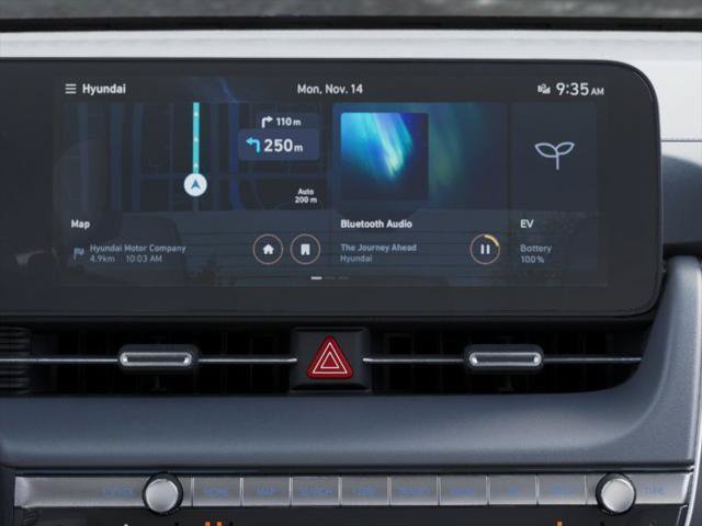 New 2026 Hyundai Ioniq 5 SEL RWD image 13