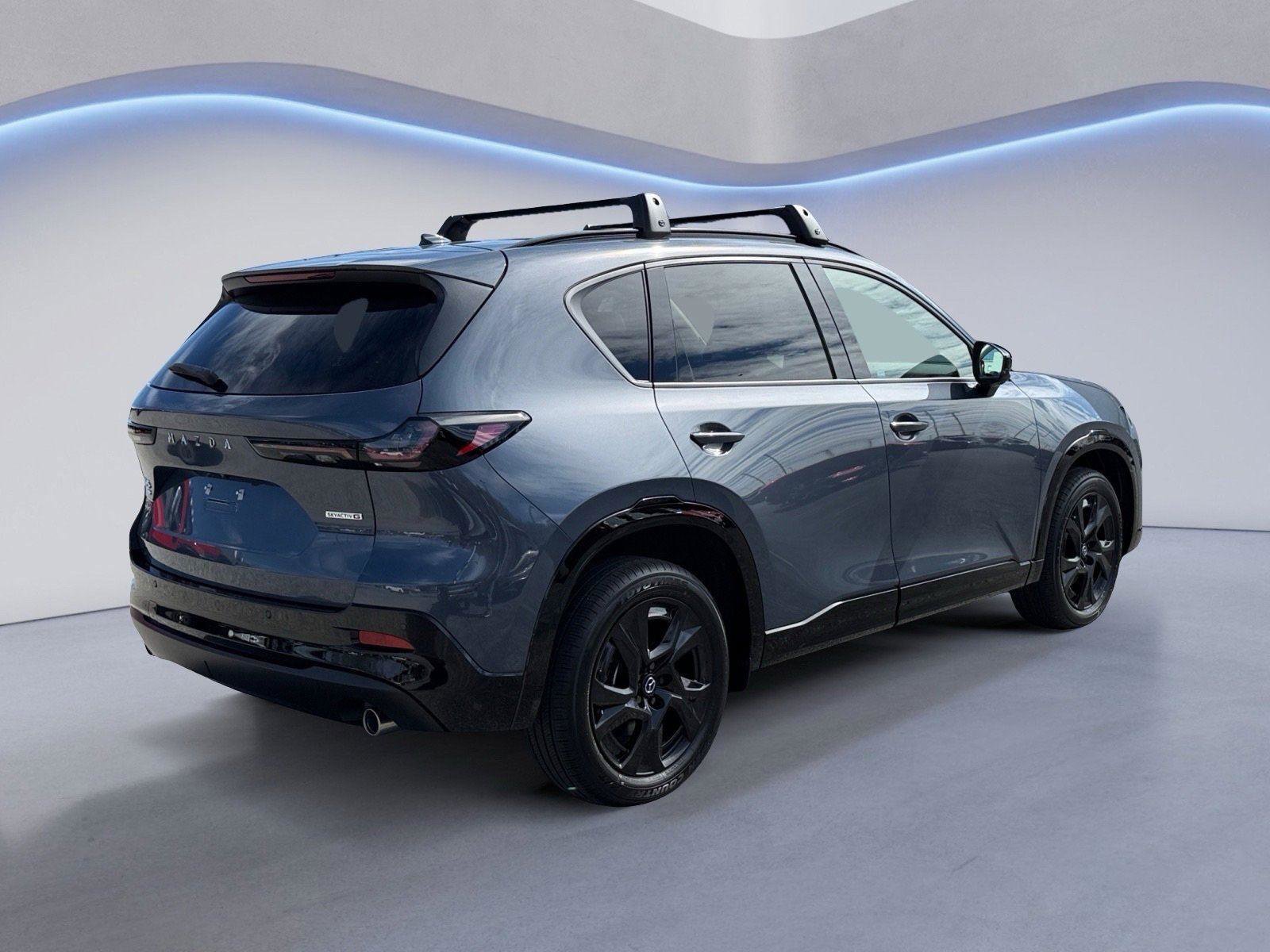 New 2026 MAZDA CX-5 2.5 S w/ Premium Plus Package image 3