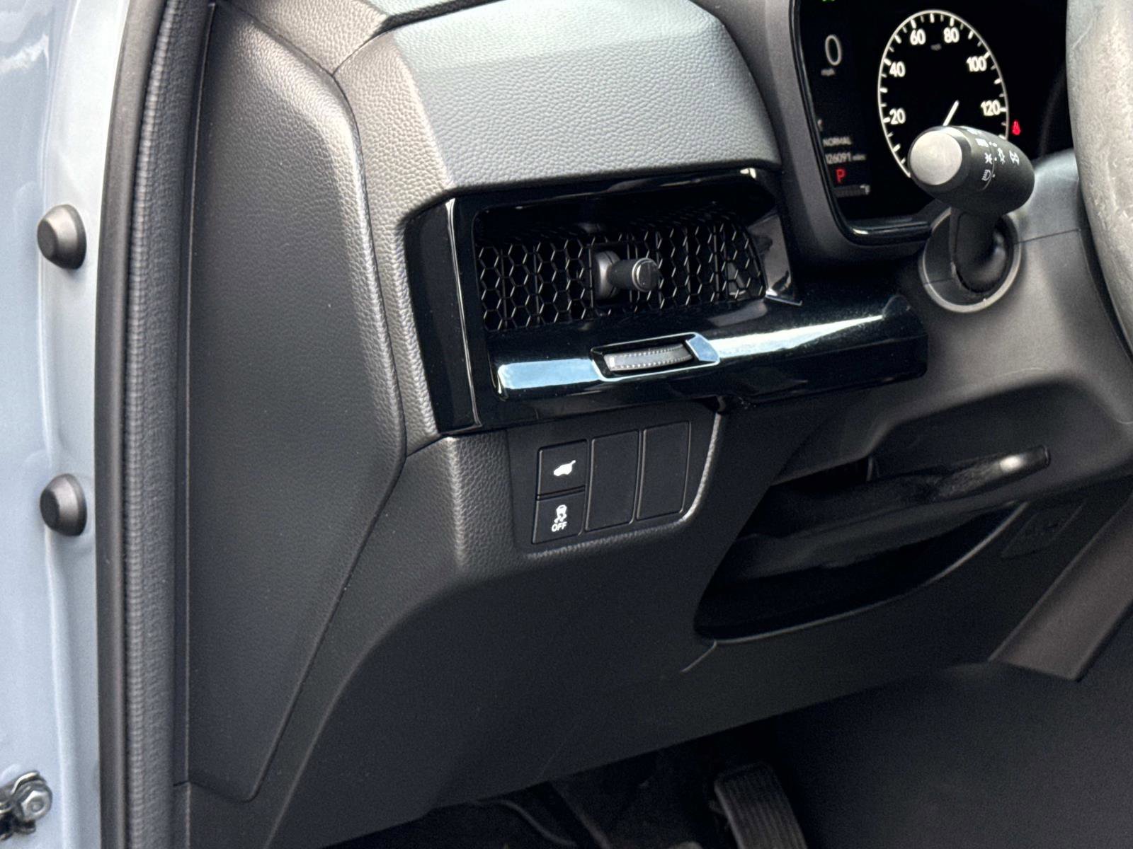 Certified 2023 Honda CR-V Sport Touring image 13