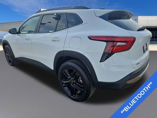 Used 2025 Chevrolet Trax ACTIV w/ Driver Confidence Package image 3