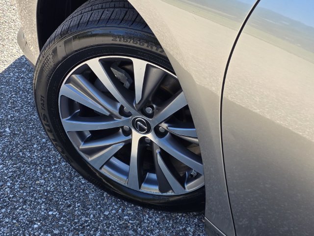 Used 2019 Lexus ES 350 FWD image 32