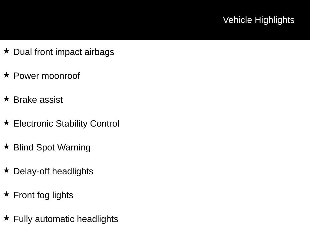 Used 2018 Nissan Murano Platinum w/ Cargo Package image 7
