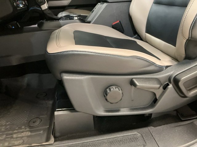 Used 2023 Ford Bronco Wildtrak image 10
