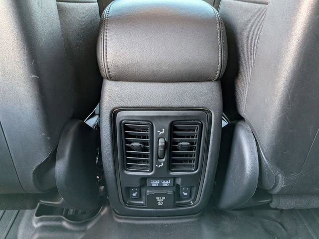 Certified 2020 Jeep Grand Cherokee High Altitude AWD/4WD image 14