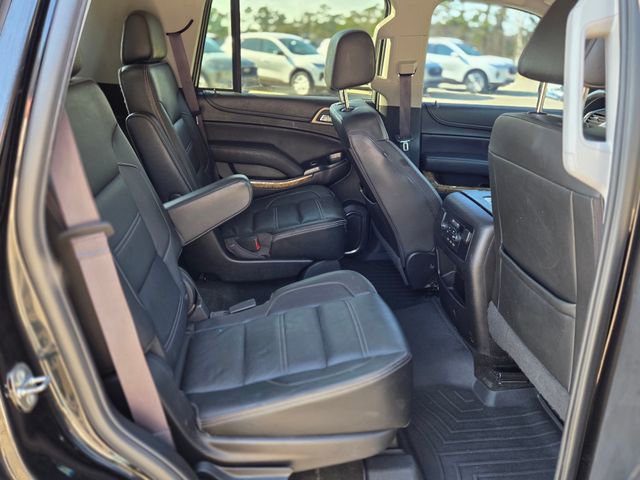 Used 2017 GMC Yukon Denali w/ Open Road Package image 17