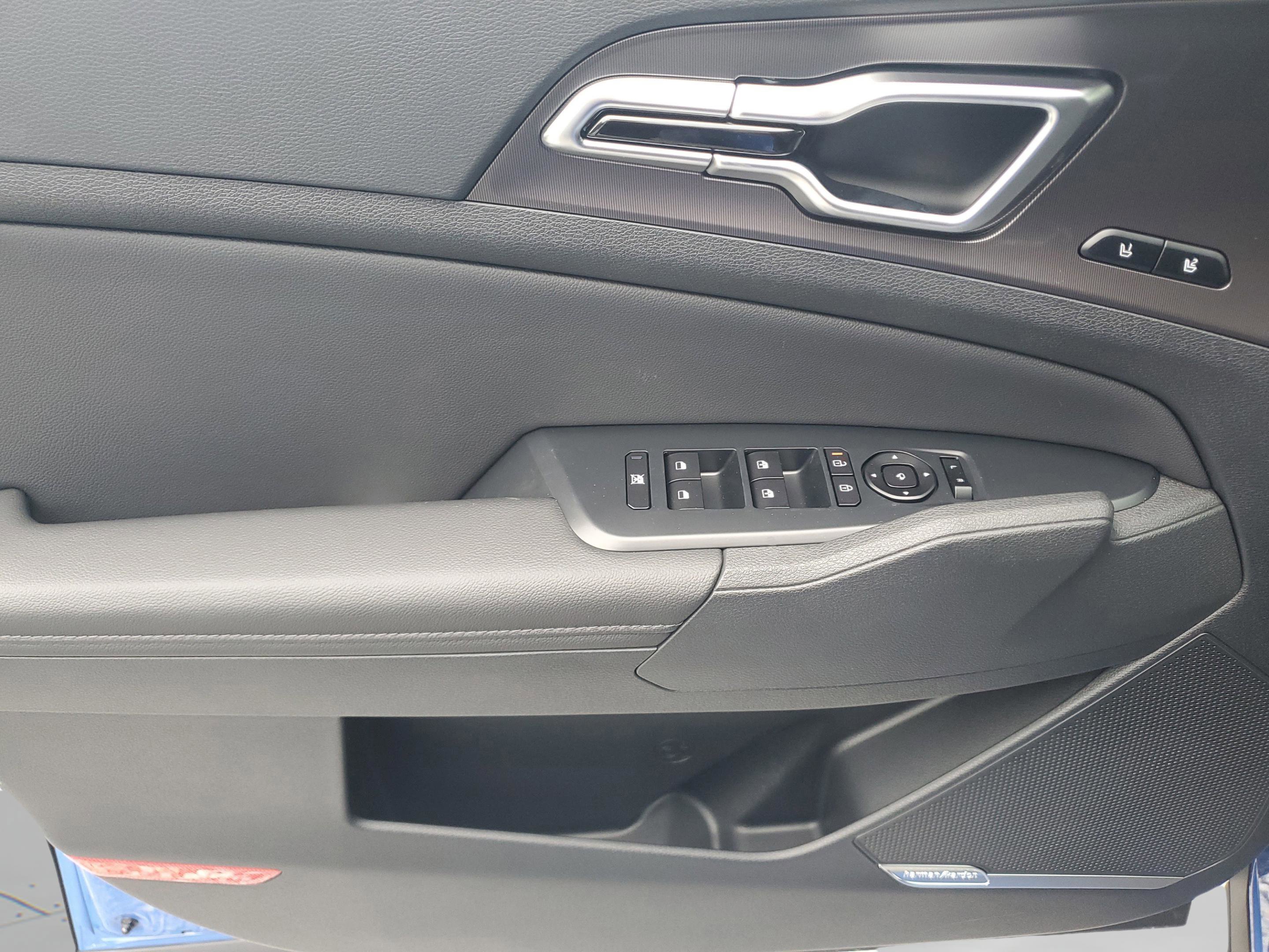 New 2026 Kia Sportage SX image 25