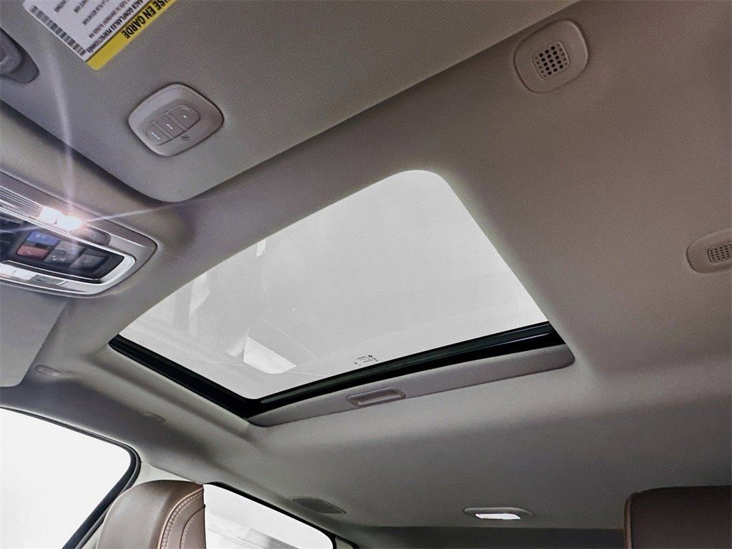 New 2026 RAM 3500 Longhorn image 15