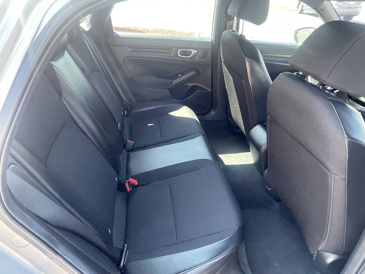 Used 2024 Honda Civic Sport image 38