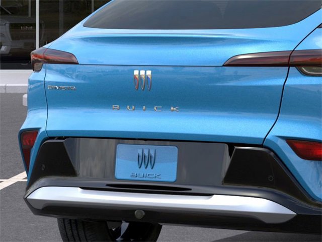 New 2026 Buick Envista Sport Touring w/ Convenience I Package image 14