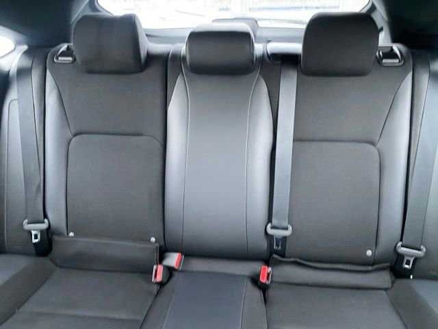 Used 2022 Honda Civic Sport image 17