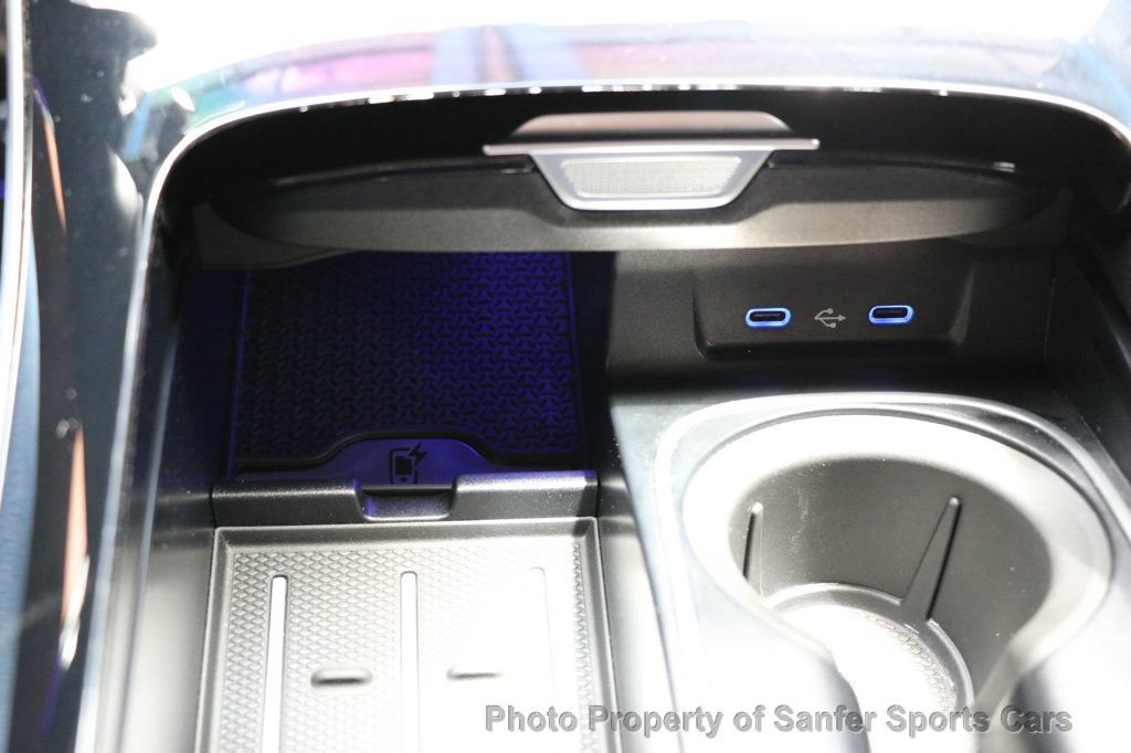 Used 2023 Mercedes-Benz S 580 4MATIC Sedan image 47
